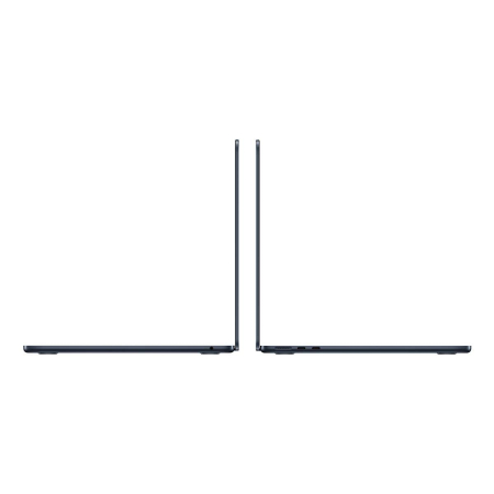 Apple MacBook Air 13" (M4 10C CPU, 10C GPU, 2025) 24/512Gb SSD (MC6C4) Midnight, «тёмная ночь» Apple MacBook Air 13" (M4 10C CPU, 10C GPU, 2025) 24/512Gb SSD (MC6C4) Midnight, «тёмная ночь»