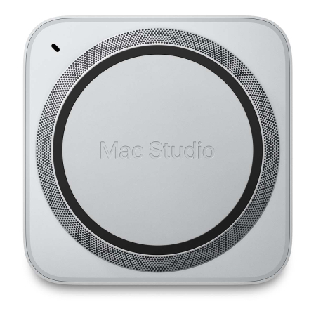 Apple Mac Studio (M3 Ultra 28C CPU, 60C GPU, 32C Neural Engine, 2025) 96Gb, 1Tb SSD Silver, серебристый Apple Mac Studio (M3 Ultra 28C CPU, 60C GPU, 32C Neural Engine, 2025) 96Gb, 1Tb SSD Silver, серебристый