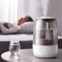 Увлажнитель воздуха ультразвуковой Xiaomi Deerma Humidifier (DEM-F60W) Белый Увлажнитель воздуха ультразвуковой Xiaomi Deerma Humidifier (DEM-F60W) Белый