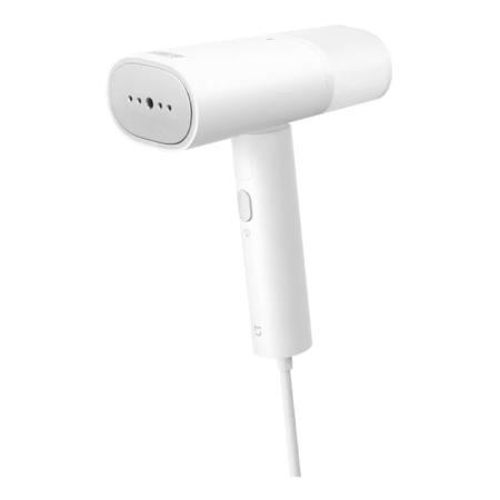 Ручной отпариватель Xiaomi Mijia Handheld Garment Steamer 2 (MJGTJ02LF) Белый Ручной отпариватель Xiaomi Mijia Handheld Garment Steamer 2 (MJGTJ02LF) Белый
