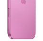 Apple iPhone 16 Plus 256Gb Pink, розовый Apple iPhone 16 Plus 256Gb Pink, розовый