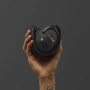 Наушники Marshall MONITOR 3 A.N.C. Black, чёрный Наушники Marshall MONITOR 3 A.N.C. Black, чёрный