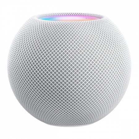 Колонка Apple HomePod mini White, белый Колонка Apple HomePod mini White, белый