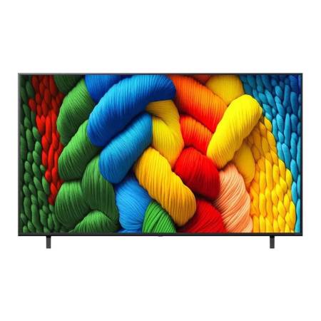 Телевизор LG 65" 4K 60Гц NanoCell (65NANO80A6B.ARUG) Blue, синий Телевизор LG 65" 4K 60Гц NanoCell (65NANO80A6B.ARUG) Blue, синий