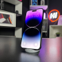 Trade in Apple iPhone 14 Pro Max 256Gb Deep Purple IMEI: 3372