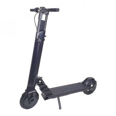 Электросамокат Kugoo Kirin HX Plus Электросамокат Kugoo Kirin HX Plus