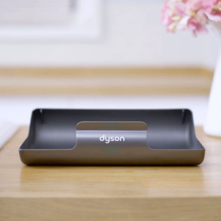 Пылесос Dyson V12S Detect Slim Submarine Yellow/Nickel, серебристый Пылесос Dyson V12S Detect Slim Submarine Yellow/Nickel, серебристый