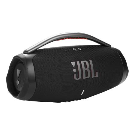 Портативная колонка JBL Boombox 3 Black, черный Портативная колонка JBL Boombox 3 Black, черный