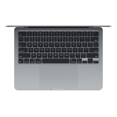 Apple MacBook Air 13" (M3, 8C CPU, 8C GPU, 2024) 16/256Gb SSD (MC8G4) «Space gray, «серый космос»» Apple MacBook Air 13" (M3, 8C CPU, 8C GPU, 2024) 16/256Gb SSD (MC8G4) «Space gray, «серый космос»»