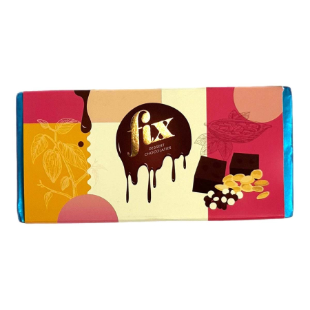 Дубайский шоколад FIX, Cereously Chewsy (брауни) Дубайский шоколад FIX, Cereously Chewsy (брауни)