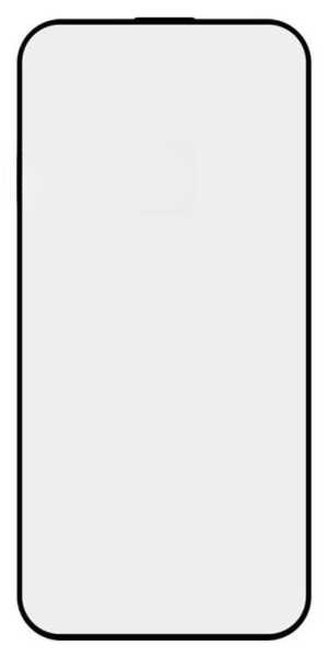 Защитное стекло для iPhone 15 Pro REMAX AR-Anti Reflection HD Tempered Glass (6.1) (GL-86)