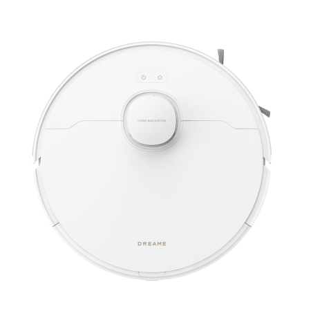 Робот-пылесос Dreame D20 Plus Белый Робот-пылесос Dreame D20 Plus Белый
