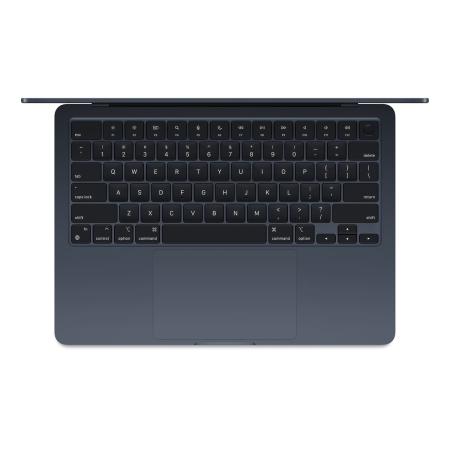Apple MacBook Air 13" (M3, 8C CPU, 8C GPU, 2024) 8/256Gb SSD (MRXV3) Midnight, «тёмная ночь» Apple MacBook Air 13" (M3, 8C CPU, 8C GPU, 2024) 8/256Gb SSD (MRXV3) Midnight, «тёмная ночь»