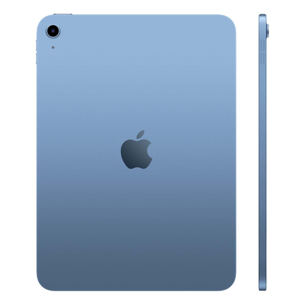 Apple iPad 11" (A16, 2025) Wi-Fi + Cellular 128Gb Blue, синий Apple iPad 11" (A16, 2025) Wi-Fi + Cellular 128Gb Blue, синий
