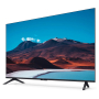 Телевизор Xiaomi TV A55 2026 55" 4K UHD, 60Гц, LED (L55MB-ARU) Black, чёрный