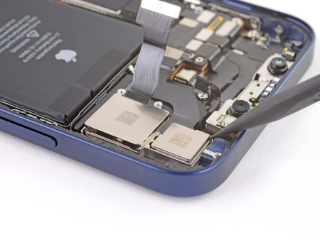 Ремонт Face ID iPhone 12 mini Ремонт Face ID iPhone 12 mini