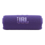 Портативная колонка JBL Flip 7 Purple, фиолетовый Портативная колонка JBL Flip 7 Purple, фиолетовый