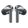 Наушники Samsung Galaxy Buds3 Pro (R630) Silver, серебристый Наушники Samsung Galaxy Buds3 Pro (R630) Silver, серебристый