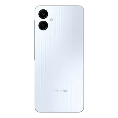 Samsung Galaxy A06 4/64Gb Light Blue, голубой Samsung Galaxy A06 4/64Gb Light Blue, голубой
