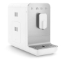 Кофемашина автоматическая SMEG Collezione (BCC11WHMEU) Белый Кофемашина автоматическая SMEG Collezione (BCC11WHMEU) Белый