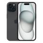 Apple iPhone 15 128Gb Black, черный Apple iPhone 15 128Gb Black, черный