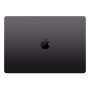 Apple MacBook Pro 16" (M4 Max 16C CPU, 40C GPU, 2024) 48/1Tb SSD (MX313) Space Black, «чёрный космос» Apple MacBook Pro 16" (M4 Max 16C CPU, 40C GPU, 2024) 48/1Tb SSD (MX313) Space Black, «чёрный космос»
