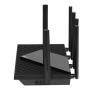 Wi-Fi роутер TP-Link Archer AX73, AX5400, Чёрный