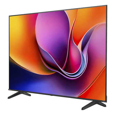 Телевизор Hisense 55" Ultra HD, 60 Гц, Direct LED (55A6Q) Телевизор Hisense 55" Ultra HD, 60 Гц, Direct LED (55A6Q)