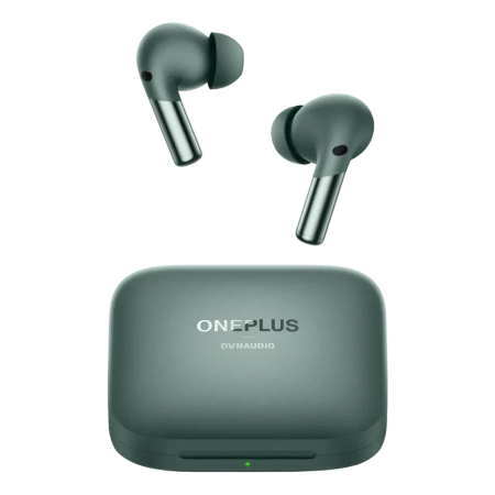 Беспроводные наушники OnePlus Buds Pro 2 Green, зеленый Беспроводные наушники OnePlus Buds Pro 2 Green, зеленый