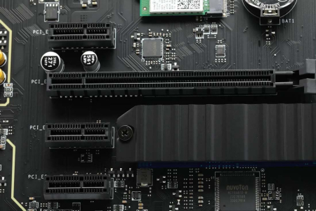 Материнская плата MSI Pro Z790-S WiFi, ATX Материнская плата MSI Pro Z790-S WiFi, ATX