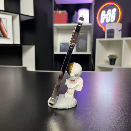 Trade in Apple iPhone 14 Pro Max eSim 256Gb Silver IMEI: 2310 Trade in Apple iPhone 14 Pro Max eSim 256Gb Silver IMEI: 2310