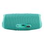Портативная колонка JBL Charge 5 Teal, бирюзовый Портативная колонка JBL Charge 5 Teal, бирюзовый