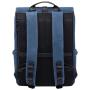 Рюкзак Xiaomi 90 Points Grinder Oxford Casual Backpack Синий