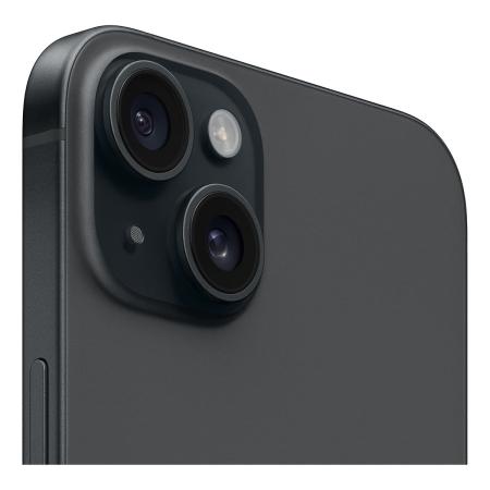 Apple iPhone 15 Plus 128Gb Dual SIM Black, черный Apple iPhone 15 Plus 128Gb Dual SIM Black, черный