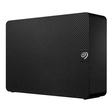 Внешний жесткий диск Seagate Expansion Desktop Drive 3.5", 6Tb (STKP6000400) черный Внешний жесткий диск Seagate Expansion Desktop Drive 3.5", 6Tb (STKP6000400) черный