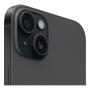 Apple iPhone 15 Plus 128Gb Dual SIM Black, черный Apple iPhone 15 Plus 128Gb Dual SIM Black, черный