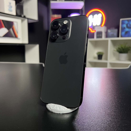 Trade in Apple iPhone 14 Pro 1Tb Space Black IMEI: 4331 Trade in Apple iPhone 14 Pro 1Tb Space Black IMEI: 4331