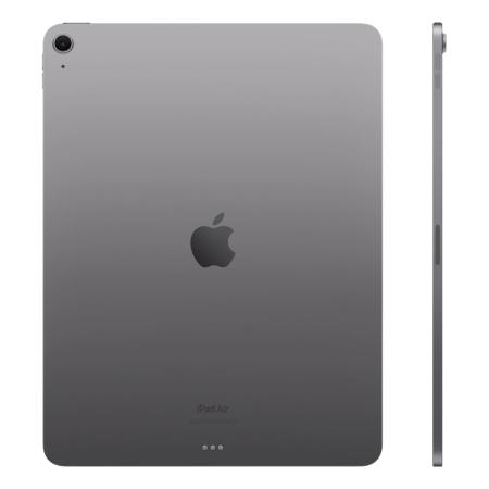 Apple iPad Air 13" (M2, 2024, 6 gen) Wi-Fi 128Gb Space Gray, «серый космос» Apple iPad Air 13" (M2, 2024, 6 gen) Wi-Fi 128Gb Space Gray, «серый космос»