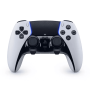 Беспроводной геймпад Sony DualSense Edge для игровой консоли PlayStation 5 White, белый Беспроводной геймпад Sony DualSense Edge для игровой консоли PlayStation 5 White, белый
