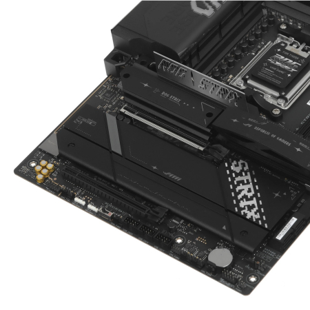 Материнская плата ASUS ROG STRIX X870E-E GAMING WI-FI, ATX