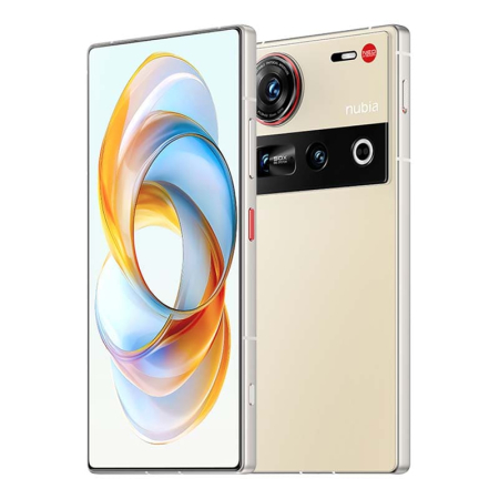 ZTE nubia Z70 Ultra 16/1Tb Yellow, золотистый ZTE nubia Z70 Ultra 16/1Tb Yellow, золотистый