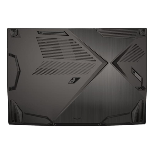 Ноутбук MSI Thin 15 (B12VE-1294XRU) Core i5 12450H/16Gb/512Gb SSD/NV RTX4050 6Gb/15.6" FullHD/DOS Gray, серый