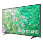 Телевизор Samsung 43" 4K UHD, 60 Гц, Crystal UHD (UE43U8000FUXRU) Телевизор Samsung 43" 4K UHD, 60 Гц, Crystal UHD (UE43U8000FUXRU)
