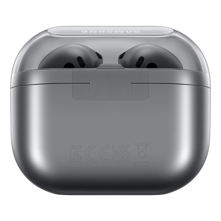 Наушники Samsung Galaxy Buds3 (R530) Silver, серебро Наушники Samsung Galaxy Buds3 (R530) Silver, серебро