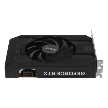 Видеокарта Palit Nvidia GeForce RTX5050 Stormx OC 8 Гб GDDR6 128 бит (NE65050T19P1-GB2070F)