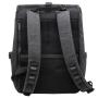 Рюкзак Xiaomi 90 Points Grinder Oxford Casual Backpack Черный