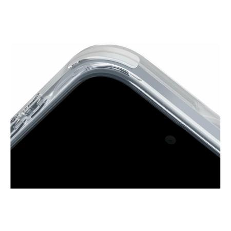 Чехол для iPhone 15 UNIQ Combat (IP6.1(2023)-COMWHT) Белый Чехол для iPhone 15 UNIQ Combat (IP6.1(2023)-COMWHT) Белый