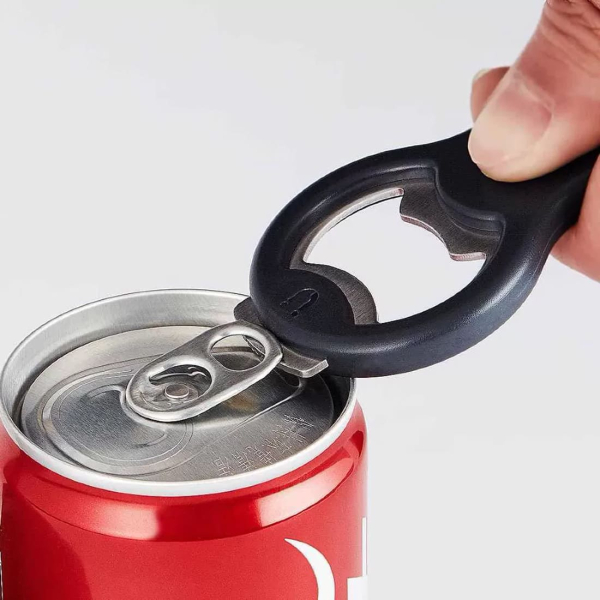 Открывалка для бутылок Xiaomi HuoHou Beer Bottle Opener (HU0092) Черный