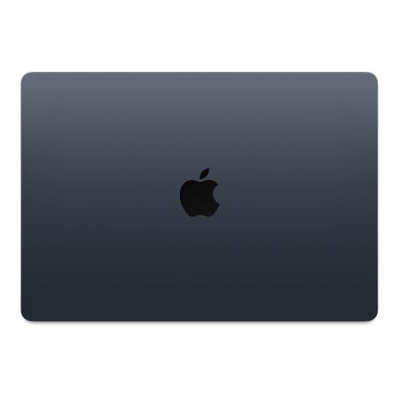 Apple MacBook Air 15" (M3, 8C CPU, 10C GPU, 2024) 16/512Gb SSD (MXD43) Midnight, «тёмная ночь» Apple MacBook Air 15" (M3, 8C CPU, 10C GPU, 2024) 16/512Gb SSD (MXD43) Midnight, «тёмная ночь»