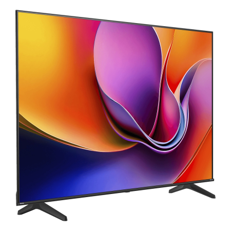 Телевизор Hisense 43" Ultra HD, 60 Гц, Direct LED (43A6Q) Телевизор Hisense 43" Ultra HD, 60 Гц, Direct LED (43A6Q)